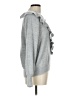 Assorted Brands Gray Pullover Sweater Size L - photo 4