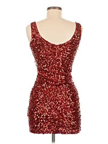 Teenbell Cocktail Dress (view 2)