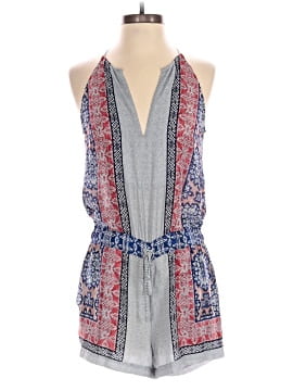 Bcbgmaxazria Romper