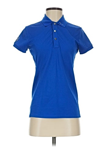 RLX Ralph Lauren Short Sleeve Polo (view 1)