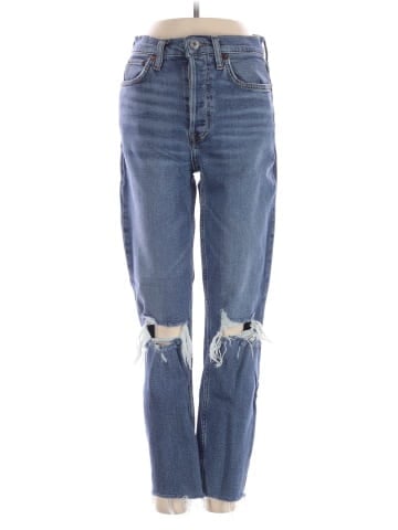 RE/DONE Jeans (view 1)