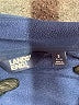 Lands' End 100% Polyester Blue Pullover Sweater Size S - photo 7