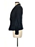 Assorted Brands Solid Blue Blazer Size M - photo 5