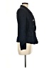 Assorted Brands Solid Blue Blazer Size M - photo 4