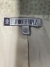 Jennifer Lopez Polka Dots Ivory Blazer Size S - photo 6