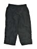 Converse 100% Polyester Black Track Pants 12-18 MO / 18 MO - photo 2