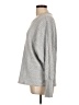 Simply Vera Vera Wang Gray Pullover Sweater Size L - photo 5