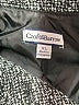 Croft & Barrow 100% Acrylic Tweed Gray Jacket Size XL - photo 6