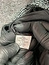 Croft & Barrow 100% Acrylic Tweed Gray Jacket Size XL - photo 7