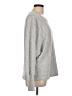 Simply Vera Vera Wang Gray Pullover Sweater Size L - photo 4