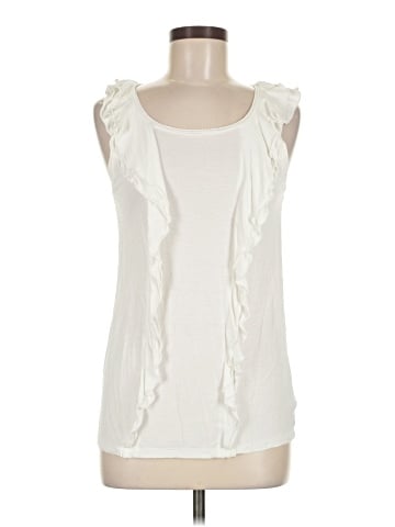 Gap Sleeveless Blouse (view 1)