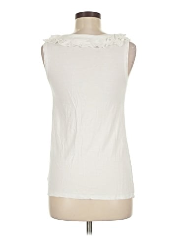 Gap Sleeveless Blouse (view 2)