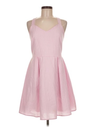 Unbranded Casual Dress (view 1)