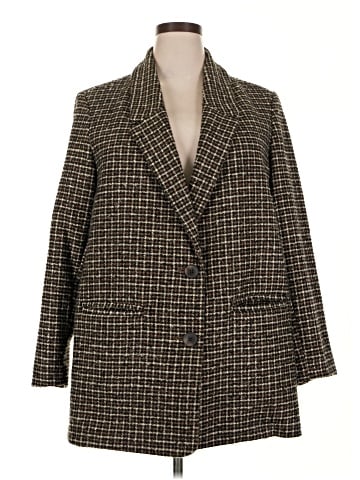 Old Navy Coat (view 1)