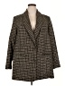 Old Navy Tweed Brown Coat Size 2X - photo 1