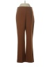 MNG Brown Dress Pants Size S - photo 1