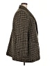 Old Navy Tweed Brown Coat Size 2X - photo 4