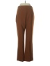 MNG Brown Dress Pants Size S - photo 2