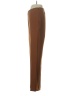 MNG Brown Dress Pants Size S - photo 5