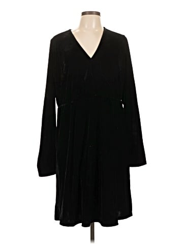 Studio Untold Casual Dress (view 1)