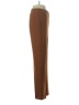 MNG Brown Dress Pants Size S - photo 4
