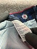 Tommy Hilfiger Print Blue Board Shorts Size 12 - photo 4