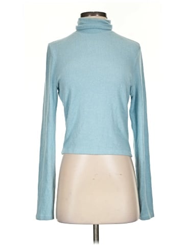 By Anthropologie Turtleneck Sweater (view 1)
