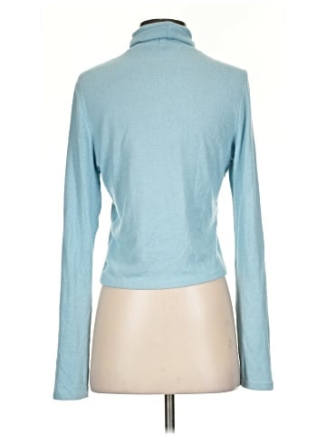 By Anthropologie Turtleneck Sweater (view 2)