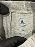 Baby Gap Solid Gray Sweatpants Size 3 - photo 3