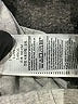Baby Gap Solid Gray Sweatpants Size 3 - photo 4