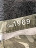 Gap Camo Silver Jeans Size 27 waist - photo 7