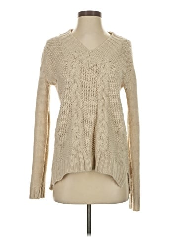 Andrea Jovine Pullover Sweater (view 1)