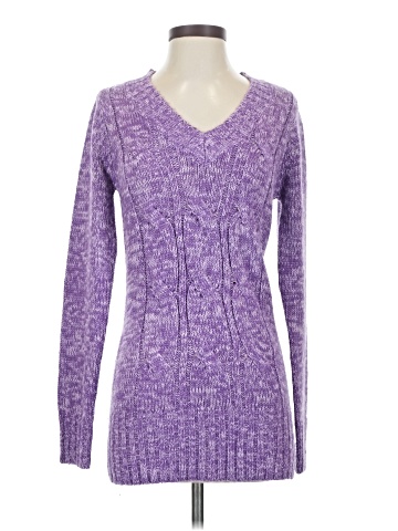 Fashion Bug Pullover Sweater (view 1)
