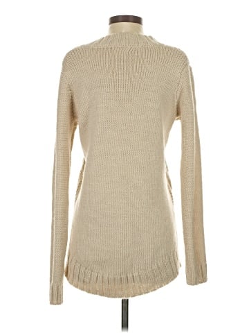 Andrea Jovine Pullover Sweater (view 2)