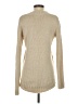 Andrea Jovine Tan Pullover Sweater Size S - photo 2