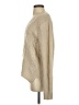Andrea Jovine Tan Pullover Sweater Size S - photo 5