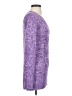 Fashion Bug Purple Pullover Sweater Size S - photo 4