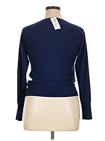 C. Wonder Wool Pullover Sweater (view 2)
