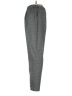 JM Collection Plaid Gray Dress Pants Size 8 - photo 4