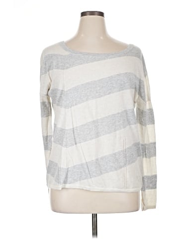 Caslon Pullover Sweater (view 1)