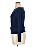 C. Wonder 100% Merino Wool Blue Wool Pullover Sweater Size XS - photo 5