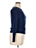 C. Wonder 100% Merino Wool Blue Wool Pullover Sweater Size XS - photo 4