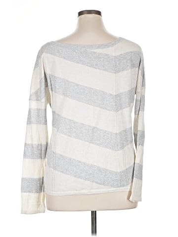 Caslon Pullover Sweater (view 2)