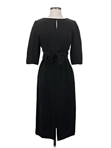 Lafayette 148 New York Casual Dress (view 1)