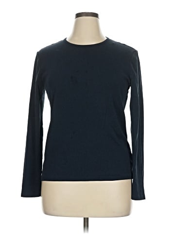 Ralph Lauren Long Sleeve T-Shirt (view 1)