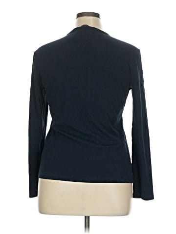 Ralph Lauren Long Sleeve T-Shirt (view 2)