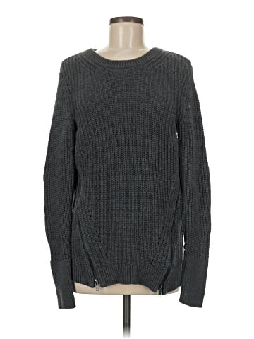 Ruff Hewn Pullover Sweater (view 1)
