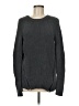 Ruff Hewn 100% Cotton Gray Pullover Sweater Size M - photo 1