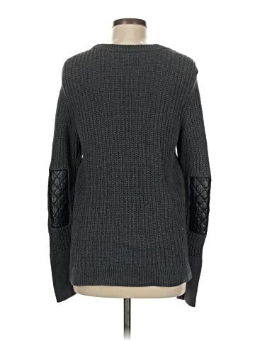Ruff Hewn Pullover Sweater (view 2)