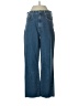 Le Jean Blue Jeans Size 25 waist - photo 1